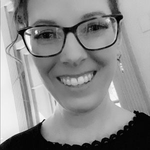 Meet your Posher, Molly